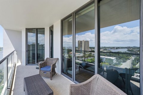 Copropriété à vendre à Pompano Beach, Floride: 3 chambres, 218.32 m2 № 2399807 - photo 29