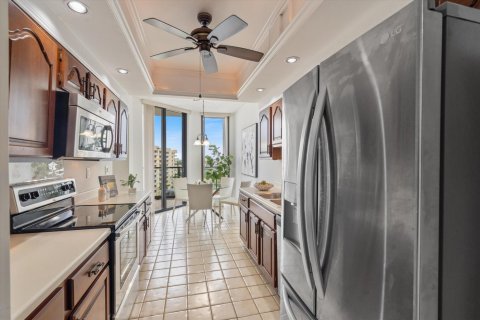 Copropriété à vendre à Pompano Beach, Floride: 3 chambres, 218.32 m2 № 2399807 - photo 10