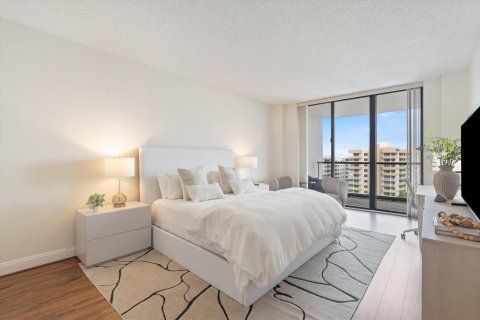 Copropriété à vendre à Pompano Beach, Floride: 3 chambres, 218.32 m2 № 2399807 - photo 12