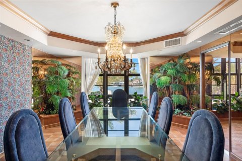 Condo in Miami Beach, Florida, 3 bedrooms  № 1698862 - photo 11