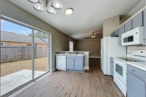 Купить виллу или дом в Орландо, Флорида 3 комнаты, 107.02м2, № 1856182 - фото 10