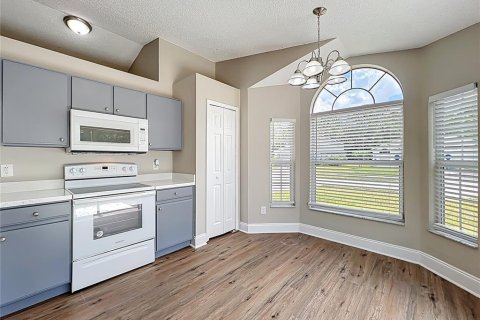 Купить виллу или дом в Орландо, Флорида 3 комнаты, 107.02м2, № 1856182 - фото 7