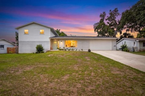 House in Brandon, Florida 4 bedrooms, 213.68 sq.m. № 2157320