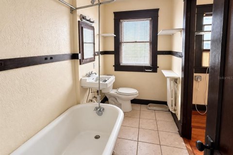 Appartement à louer à Saint Petersburg, Floride: 1 chambre, 55.74 m2 № 2421715 - photo 5