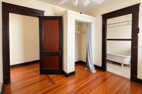 Appartement à louer à Saint Petersburg, Floride: 1 chambre, 55.74 m2 № 2421715 - photo 6