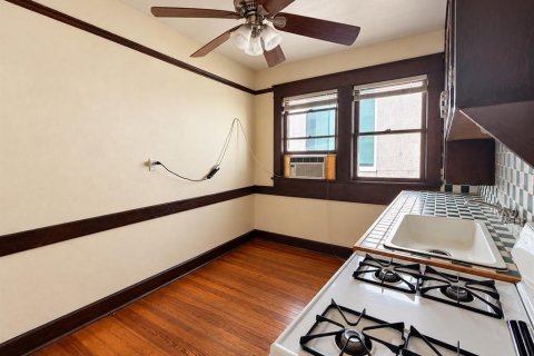 Appartement à louer à Saint Petersburg, Floride: 1 chambre, 55.74 m2 № 2421715 - photo 3