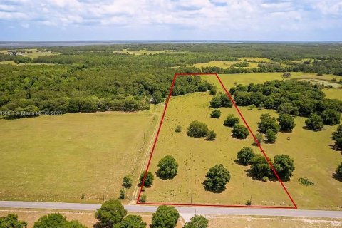 Propiedad comercial en venta en Crescent City, Florida № 1706591 - foto 6