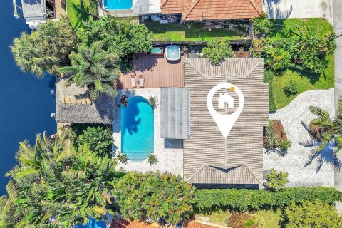 Villa ou maison à vendre à Boca Raton, Floride: 2 chambres, 122.07 m2 № 2397898 - photo 5