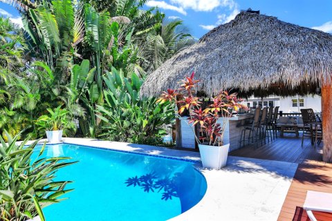 Villa ou maison à vendre à Boca Raton, Floride: 2 chambres, 122.07 m2 № 2397898 - photo 17
