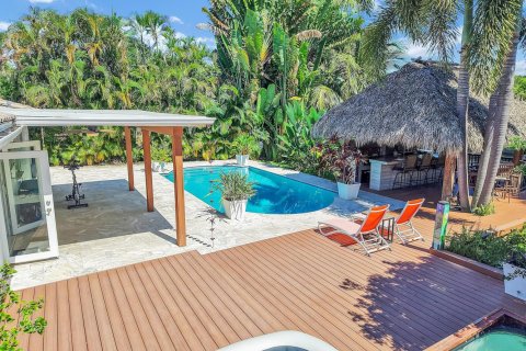 Villa ou maison à vendre à Boca Raton, Floride: 2 chambres, 122.07 m2 № 2397898 - photo 11