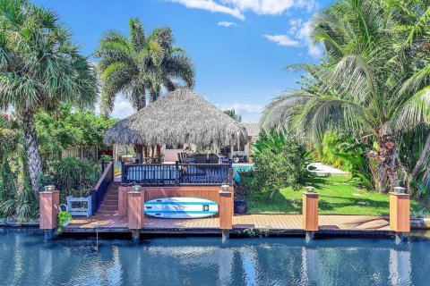 Villa ou maison à Boca Raton, Floride 2 chambres, 122.07 m2 № 2397898