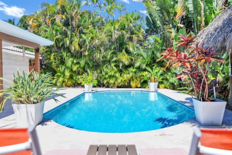 Villa ou maison à vendre à Boca Raton, Floride: 2 chambres, 122.07 m2 № 2397898 - photo 18