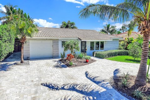 Villa ou maison à vendre à Boca Raton, Floride: 2 chambres, 122.07 m2 № 2397898 - photo 7