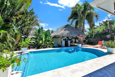 Villa ou maison à vendre à Boca Raton, Floride: 2 chambres, 122.07 m2 № 2397898 - photo 13