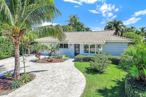 Villa ou maison à vendre à Boca Raton, Floride: 2 chambres, 122.07 m2 № 2397898 - photo 6
