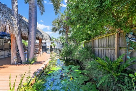 Villa ou maison à vendre à Boca Raton, Floride: 2 chambres, 122.07 m2 № 2397898 - photo 29