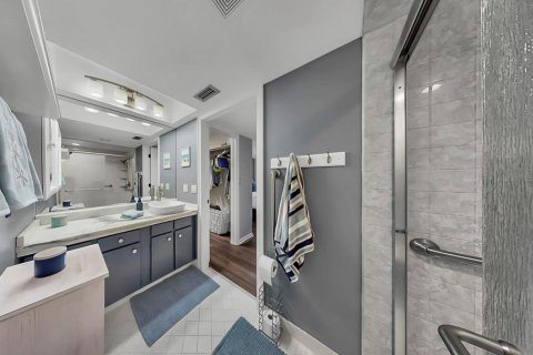 Купить кондоминиум в Сент-Питерсберг, Флорида 8 комнат, 109.16м2, № 2124661 - фото 27