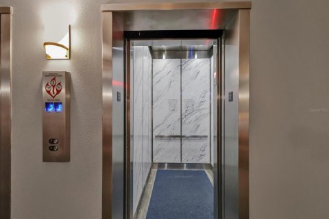 Купить кондоминиум в Сент-Питерсберг, Флорида 8 комнат, 109.16м2, № 2124661 - фото 13