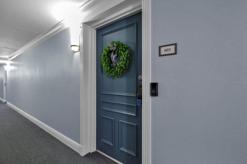 Купить кондоминиум в Сент-Питерсберг, Флорида 8 комнат, 109.16м2, № 2124661 - фото 14