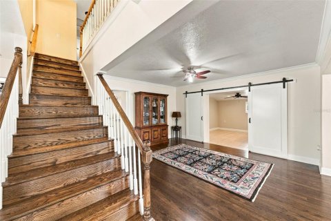 Villa ou maison à vendre à Brandon, Floride: 5 chambres, 413.79 m2 № 2395612 - photo 12