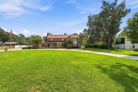 Villa ou maison à vendre à Brandon, Floride: 5 chambres, 413.79 m2 № 2395612 - photo 9