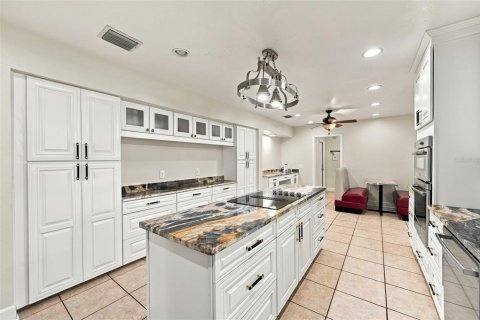 Villa ou maison à vendre à Brandon, Floride: 5 chambres, 413.79 m2 № 2395612 - photo 19
