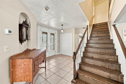 Villa ou maison à vendre à Brandon, Floride: 5 chambres, 413.79 m2 № 2395612 - photo 11