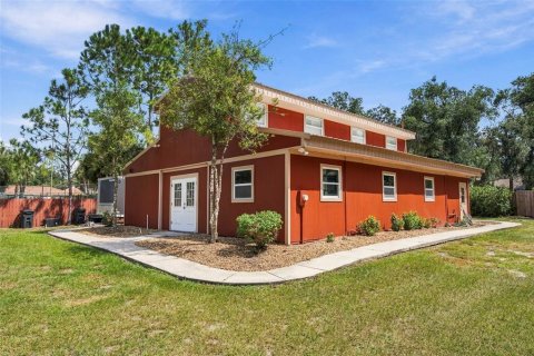 Villa ou maison à vendre à Brandon, Floride: 5 chambres, 413.79 m2 № 2395612 - photo 3