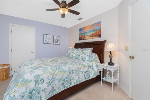 House in Punta Gorda, Florida 2 bedrooms, 119.75 sq.m. № 1831227 - photo 27