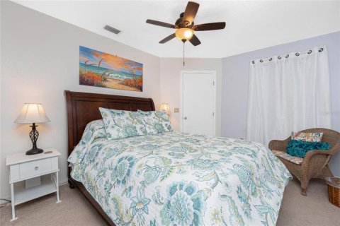 House in Punta Gorda, Florida 2 bedrooms, 119.75 sq.m. № 1831227 - photo 28