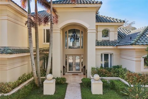 Casa en venta en Windermere, Florida, 4 dormitorios, 419.18 m2 № 2207615 - foto 5