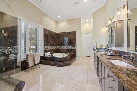 Casa en venta en Windermere, Florida, 4 dormitorios, 419.18 m2 № 2207615 - foto 28