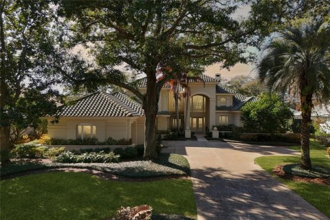 Casa en venta en Windermere, Florida, 4 dormitorios, 419.18 m2 № 2207615 - foto 2