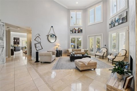 Casa en venta en Windermere, Florida, 4 dormitorios, 419.18 m2 № 2207615 - foto 9