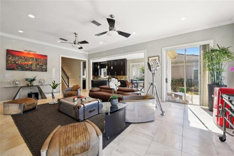 Casa en venta en Windermere, Florida, 4 dormitorios, 419.18 m2 № 2207615 - foto 17