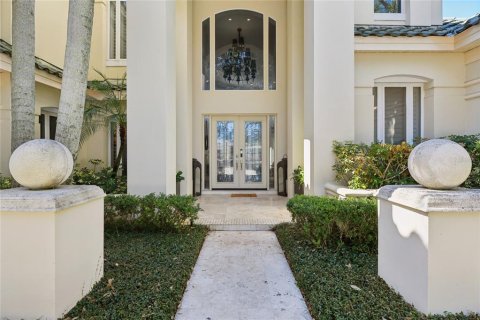 Casa en venta en Windermere, Florida, 4 dormitorios, 419.18 m2 № 2207615 - foto 6