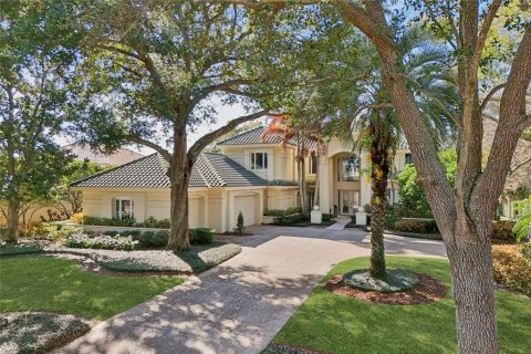 Casa en venta en Windermere, Florida, 4 dormitorios, 419.18 m2 № 2207615 - foto 3