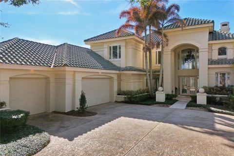 Casa en venta en Windermere, Florida, 4 dormitorios, 419.18 m2 № 2207615 - foto 4