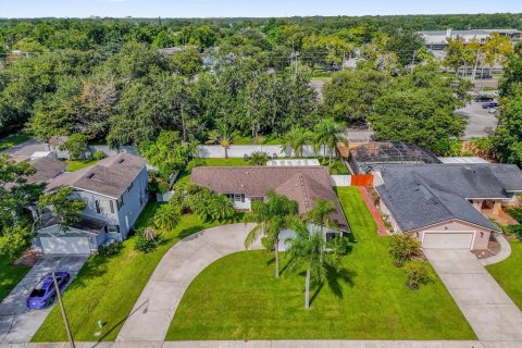 Villa ou maison à vendre à Orlando, Floride: 4 chambres, 152.92 m2 № 1900101 - photo 24