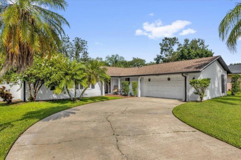 Villa ou maison à vendre à Orlando, Floride: 4 chambres, 152.92 m2 № 1900101 - photo 1
