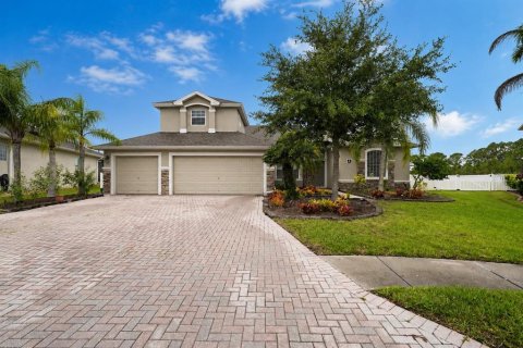 Villa ou maison à Palm Bay, Floride 4 chambres, 239.69 m2 № 2315309