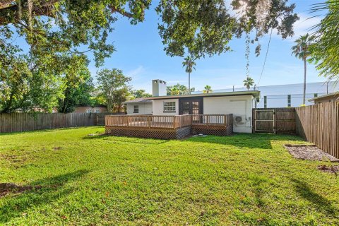 House in Lakeland, Florida 3 bedrooms, 141.95 sq.m. № 1871255 - photo 7