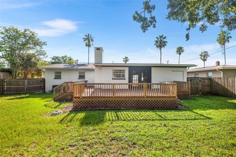 House in Lakeland, Florida 3 bedrooms, 141.95 sq.m. № 1871255 - photo 6