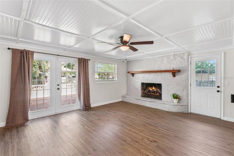 House in Lakeland, Florida 3 bedrooms, 141.95 sq.m. № 1871255 - photo 21