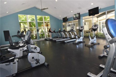 Condominio en alquiler en Tampa, Florida, 2 dormitorios, 106.28 m2 № 1870699 - foto 19