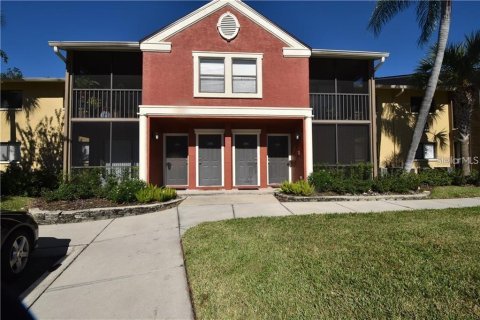 Condominio en alquiler en Tampa, Florida, 2 dormitorios, 106.28 m2 № 1870699 - foto 1