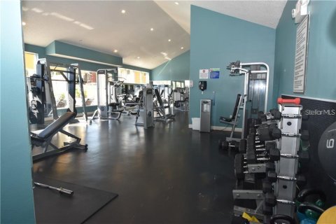 Condominio en alquiler en Tampa, Florida, 2 dormitorios, 106.28 m2 № 1870699 - foto 18