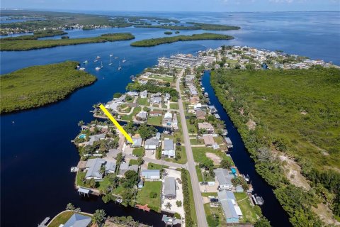 House in Ruskin, Florida 3 bedrooms, 146.79 sq.m. № 1827105 - photo 3