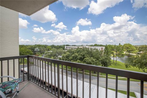 Condominio en alquiler en Saint Petersburg, Florida, 2 dormitorios, 157.93 m2 № 1884629 - foto 21