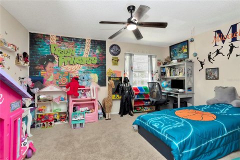 Townhouse in Tampa, Florida 3 bedrooms, 147.53 sq.m. № 1910174 - photo 21